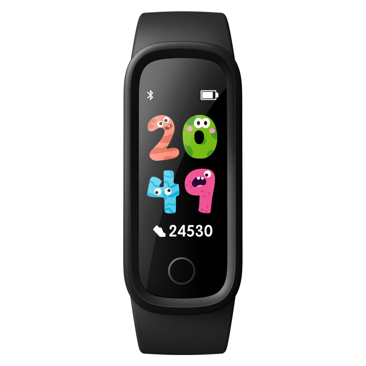 LHOTSE - Smartband Lhotse Kids R01