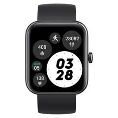 LHOTSE - Reloj Smartwatch Live Black