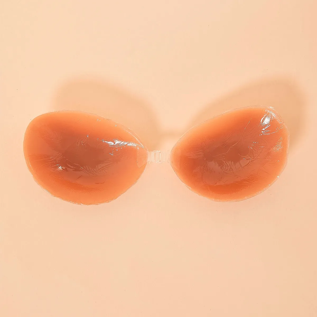 ETAM - Sostén Silicona  Mujer Etam