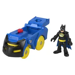 IMAGINEXT - Surtido De Figuras Head Shifters