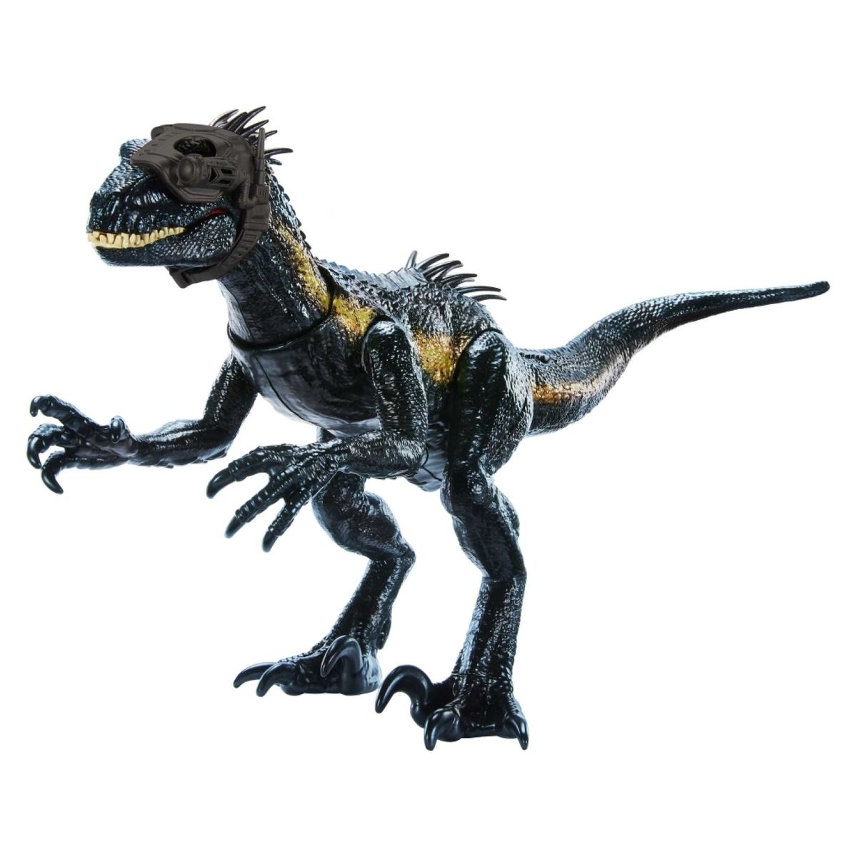 JURASSIC WORLD - Dinosaurio Rastreo Ataque Jurassic World