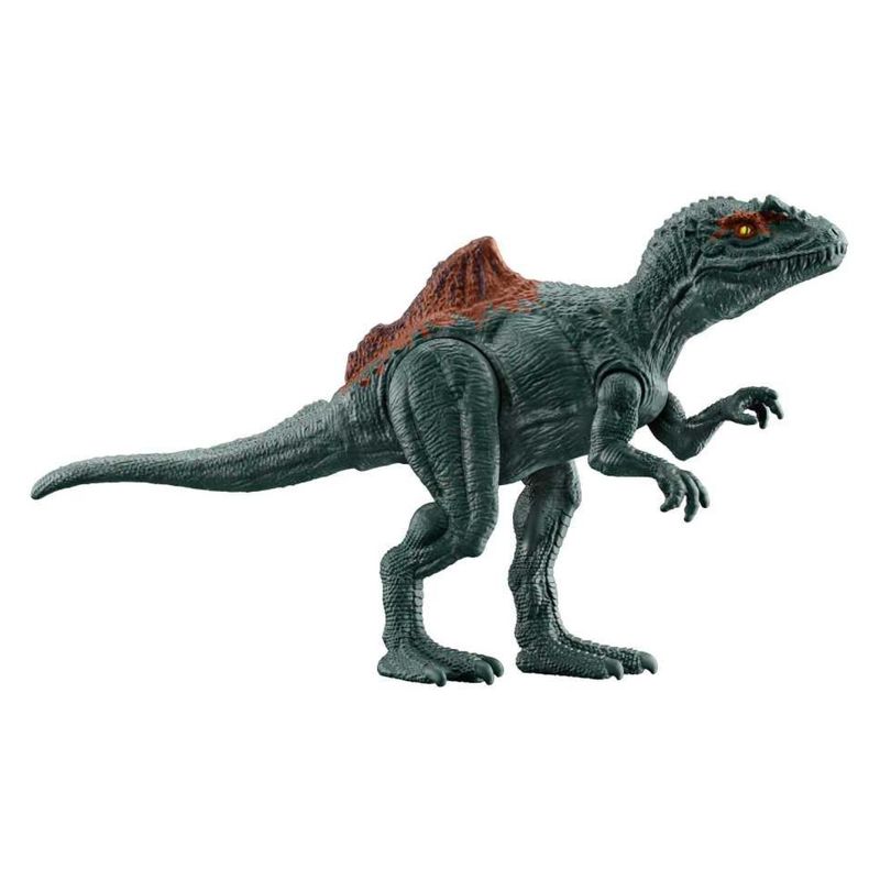 JURASSIC WORLD - Concavenator De 12 Jurassic World