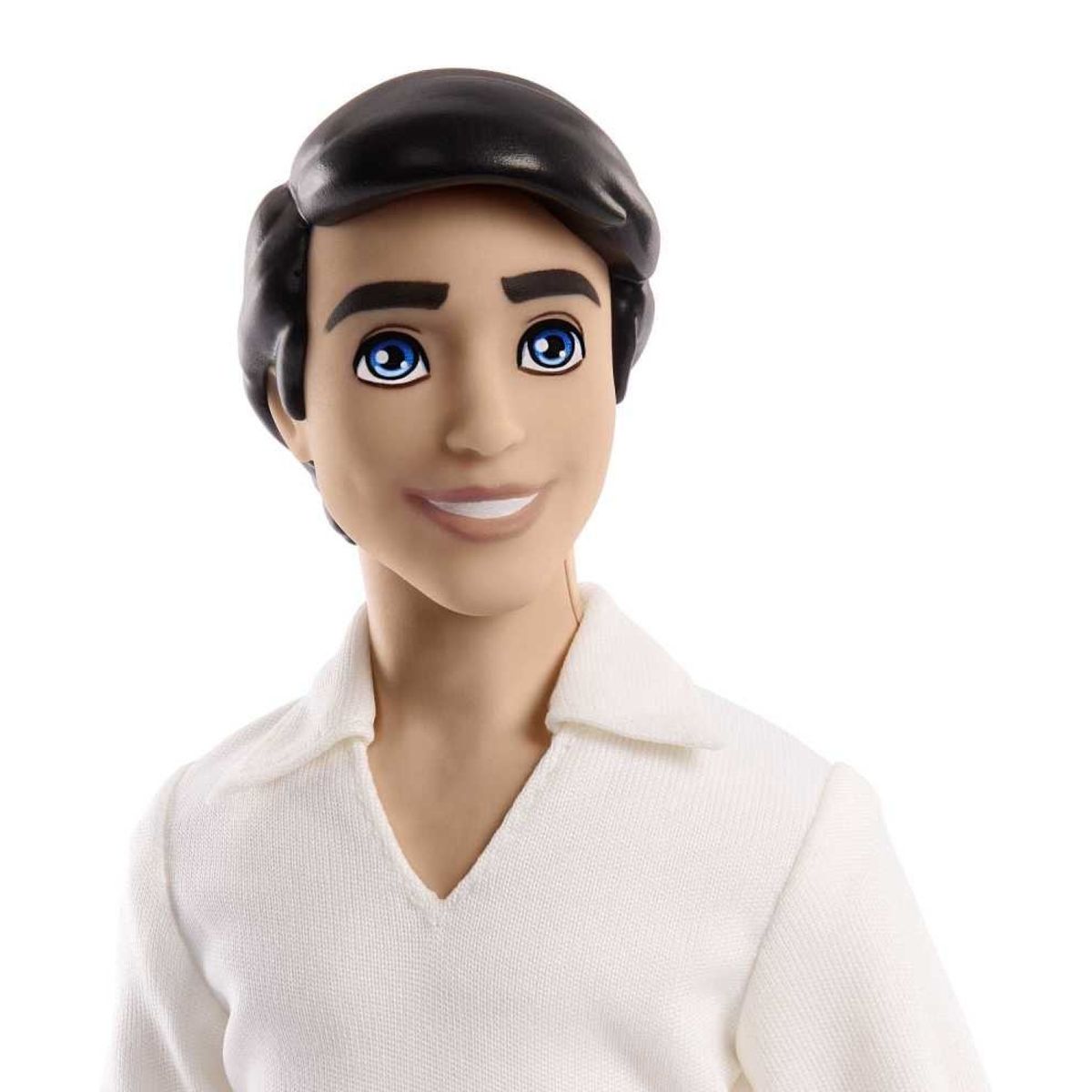 PRINCESAS - Muñeco Príncipe Eric Princesas