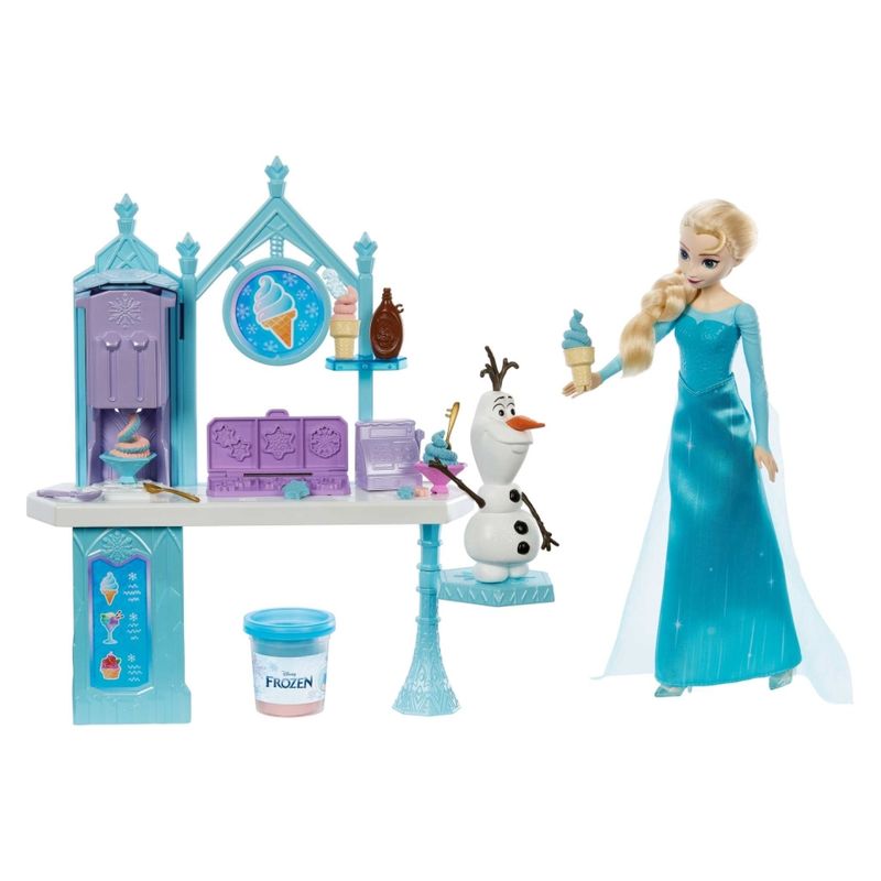 DISNEY - Frozen Helados De Elsa Y Olaf Disney