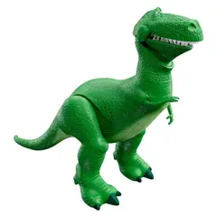 DISNEY - Figura De Acción Rex Pixar