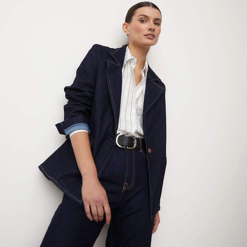 BASEMENT - Basement Blazer Mujer
