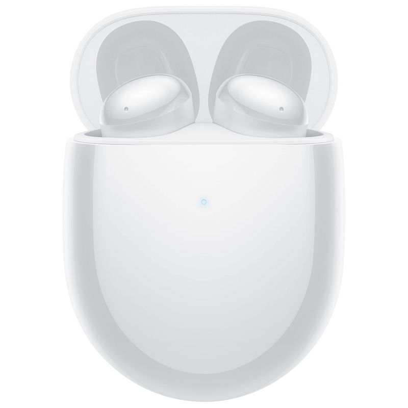 XIAOMI - Xiaomi Redmi Buds 4 White
