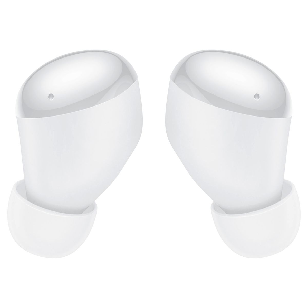 XIAOMI - Xiaomi Redmi Buds 4 White