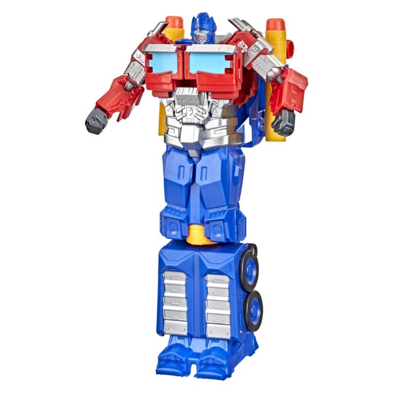 TRANSFORMERS - Tra Mv7 Deluxe Class Airazor Transformers