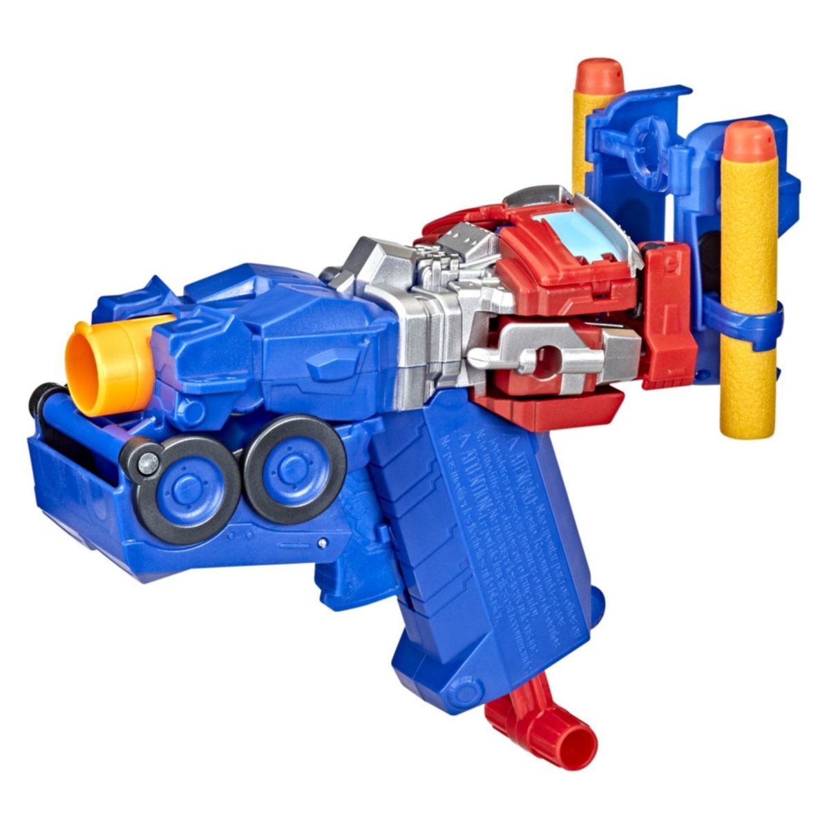 TRANSFORMERS - Tra Mv7 Deluxe Class Airazor Transformers