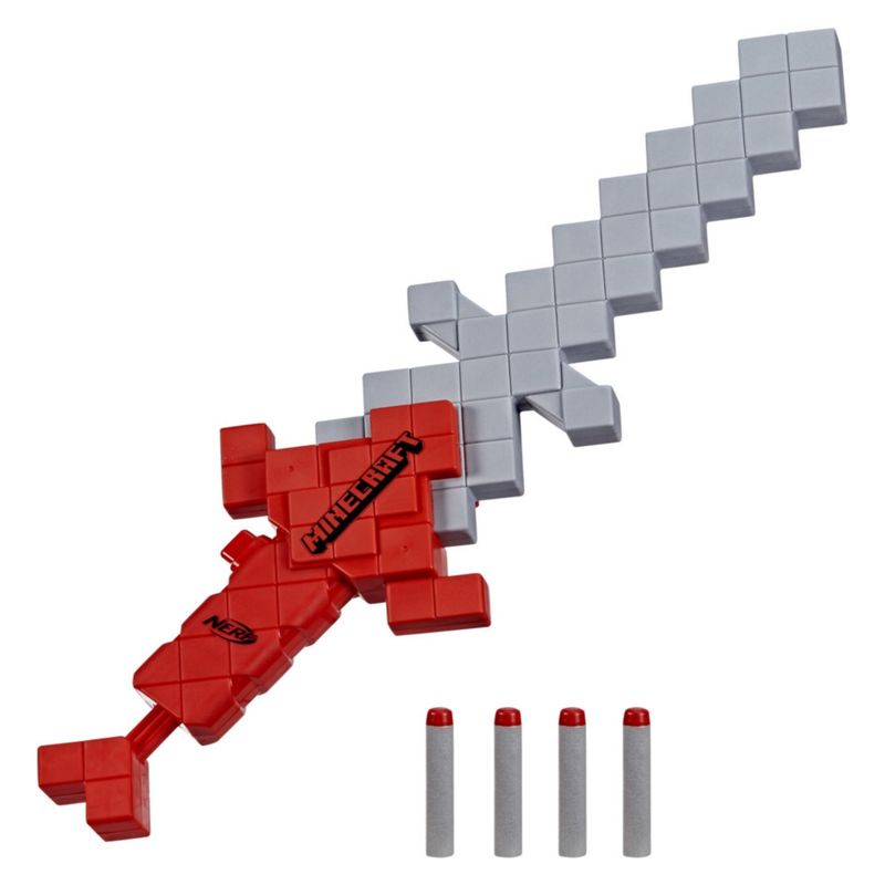 NERF - Sox Foil Iso Nerf