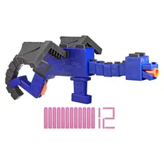 NERF - Lanzador Minecraft Ender Dragon