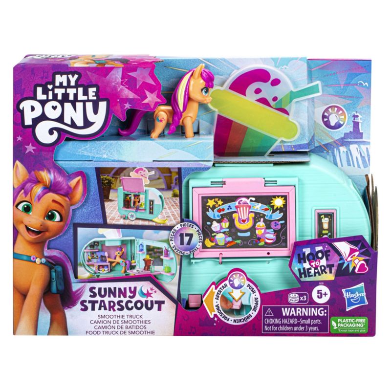 MY LITTLE PONY - Sunny Starscout Cami My Little Pony