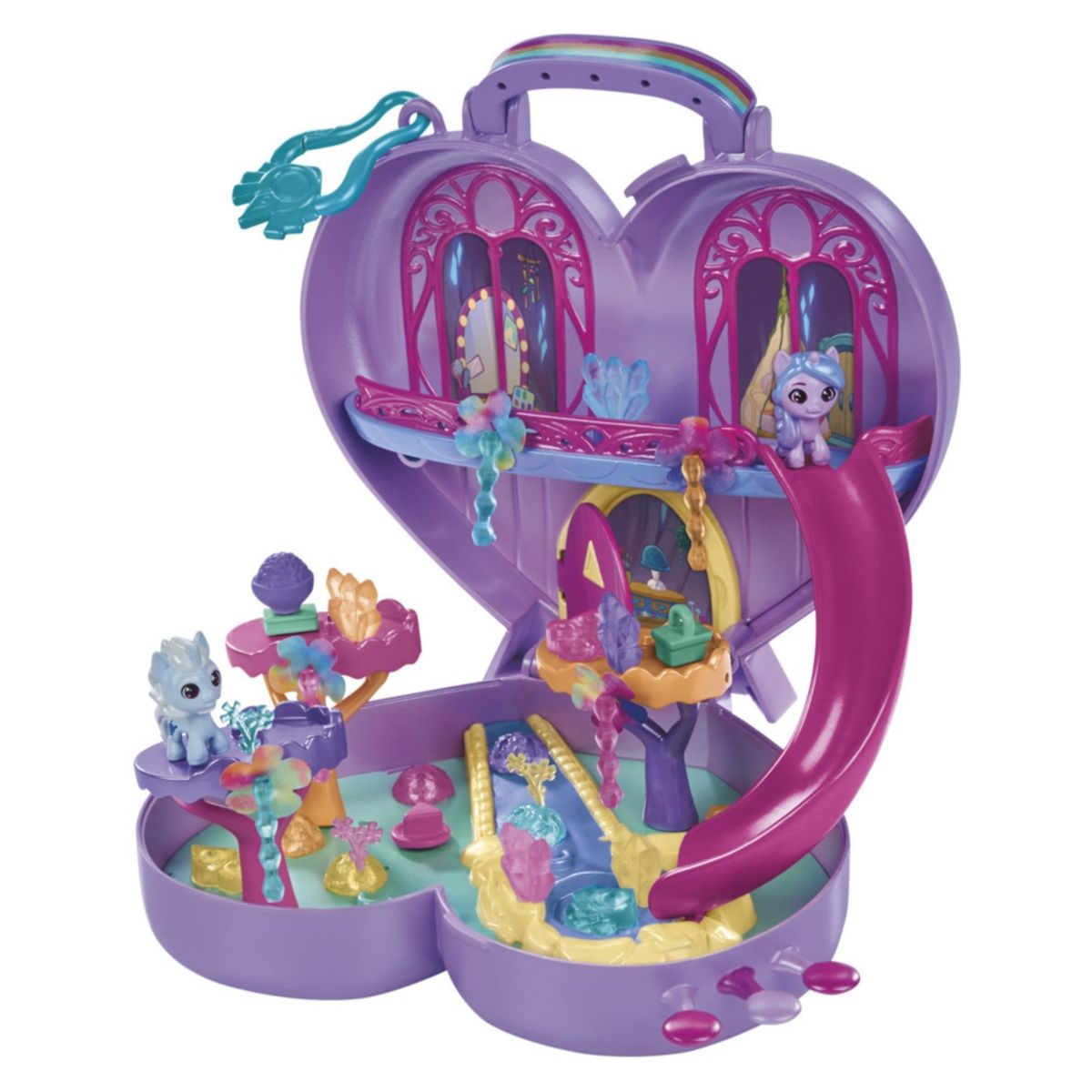 MY LITTLE PONY - Mlp Mini World Magic Compact Creati My Little Pony