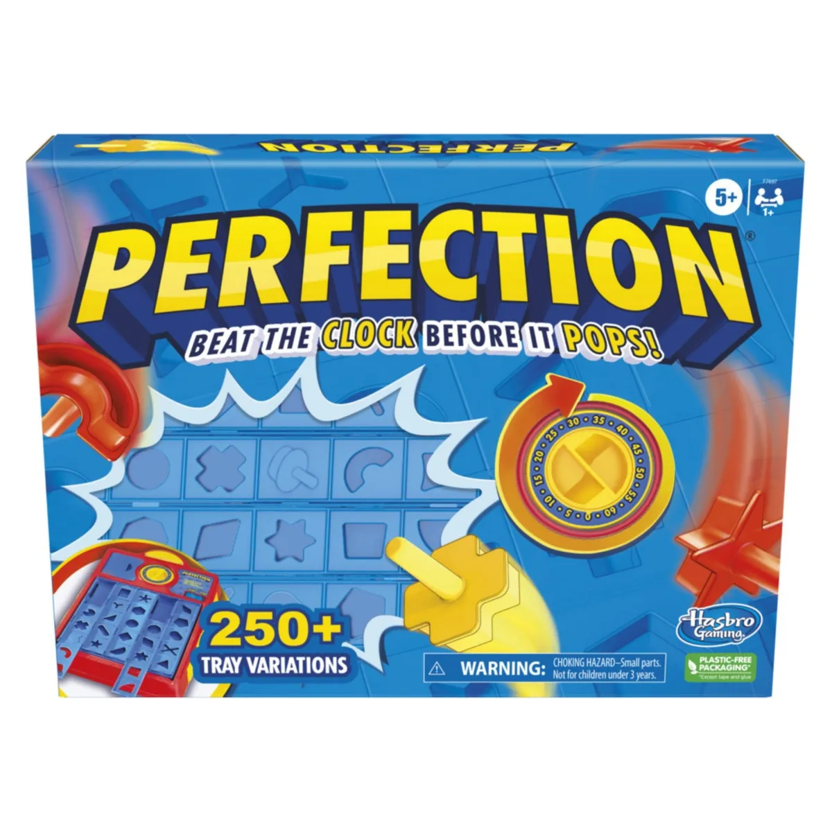 HASBRO GAMING - Juego de Mesa Destreza