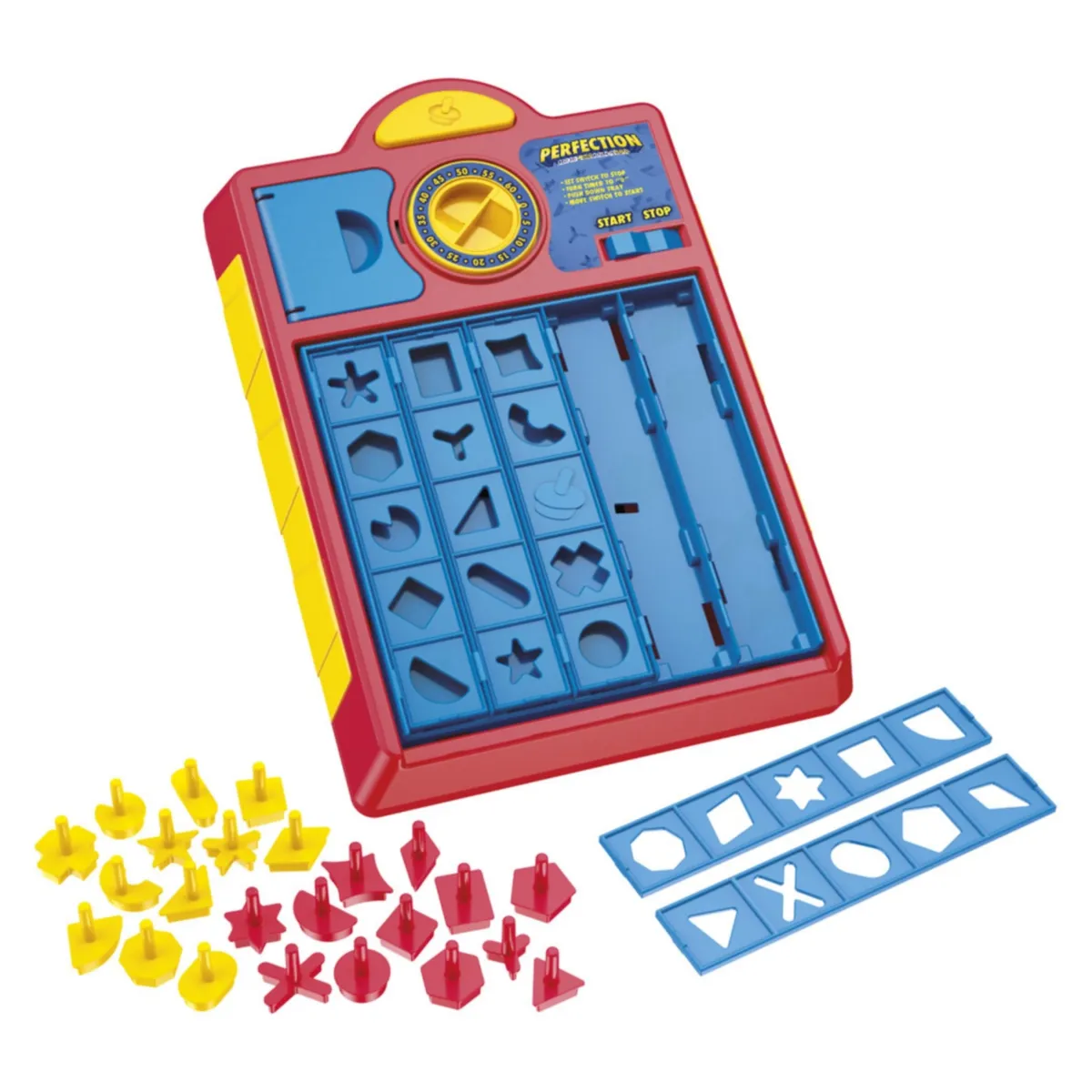 HASBRO GAMING - Juego de Mesa Destreza