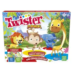 HASBRO GAMING - Juego De Mesa