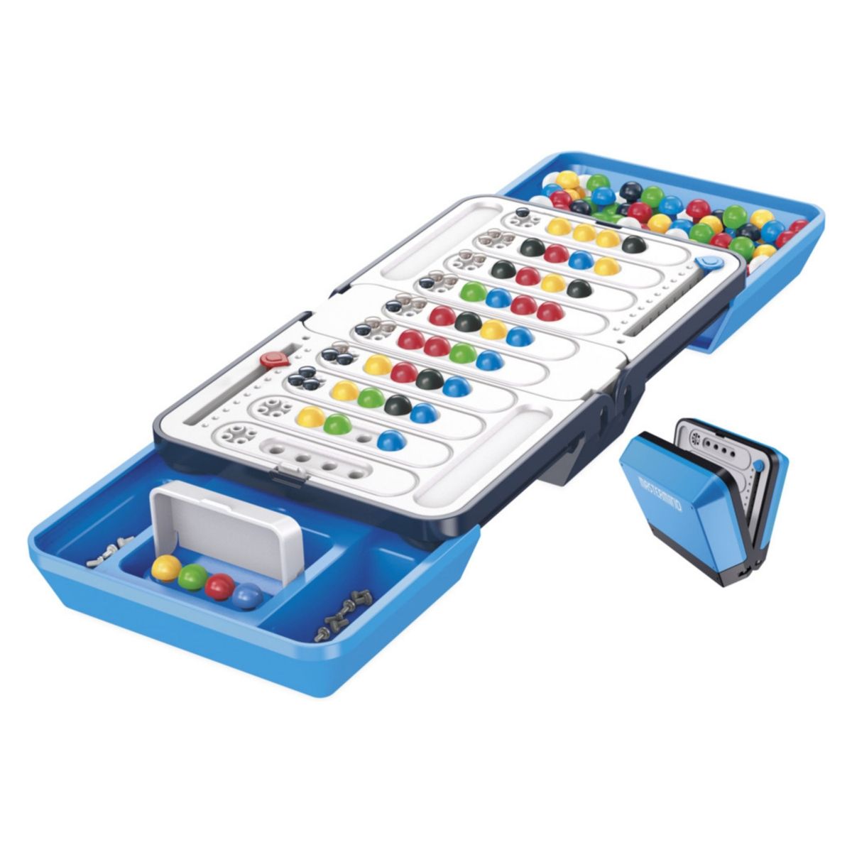 HASBRO GAMING - Juego de Mesa Mastermind Refresh