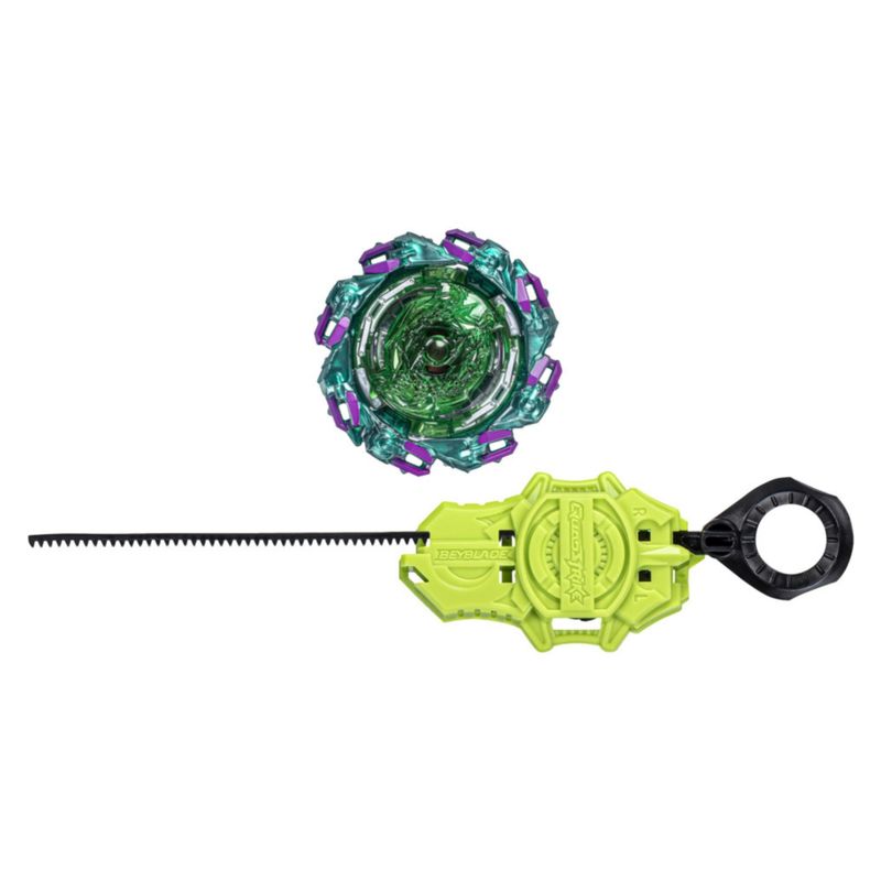 BEYBLADE - Bey Qs Chain Kerbeus Beyblade