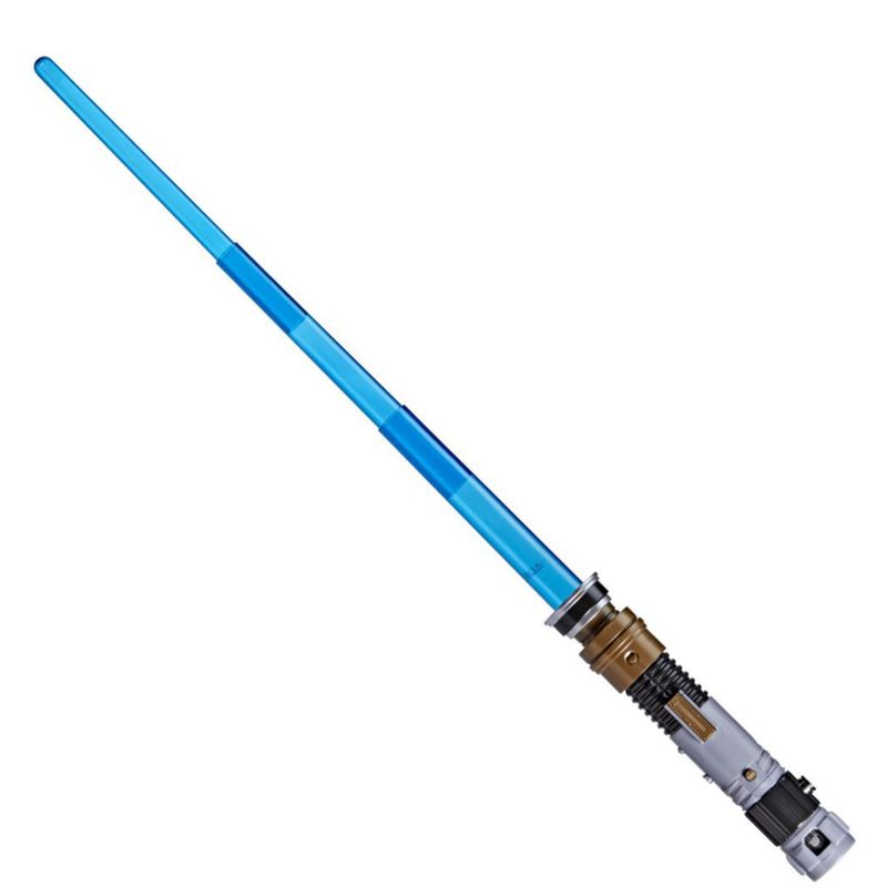 STAR WARS - Sable Lightsaber Forge Obi-Wan Kenobi Star Wars