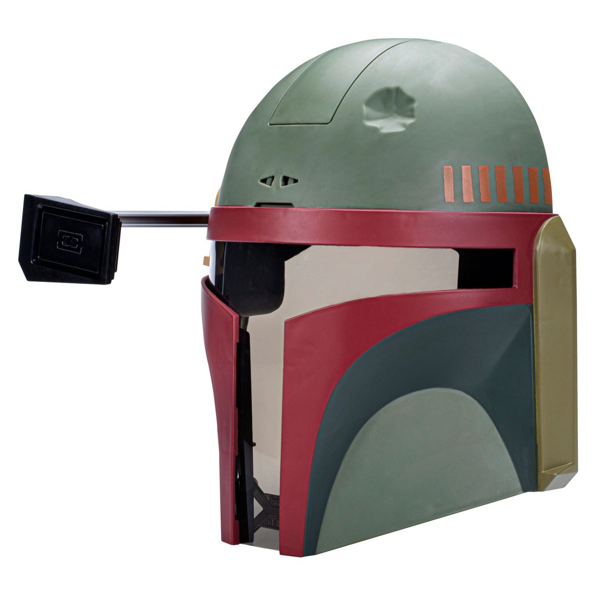 STAR WARS - New Char Feature Mask Star Wars