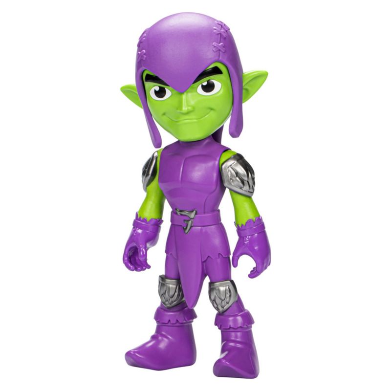 MARVEL - Figura De Acción Spidey and His Amazing Friends Duende Verde Marvel