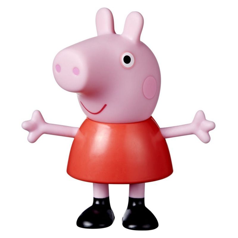 PEPPA PIG - Single Figure Peppa Pig