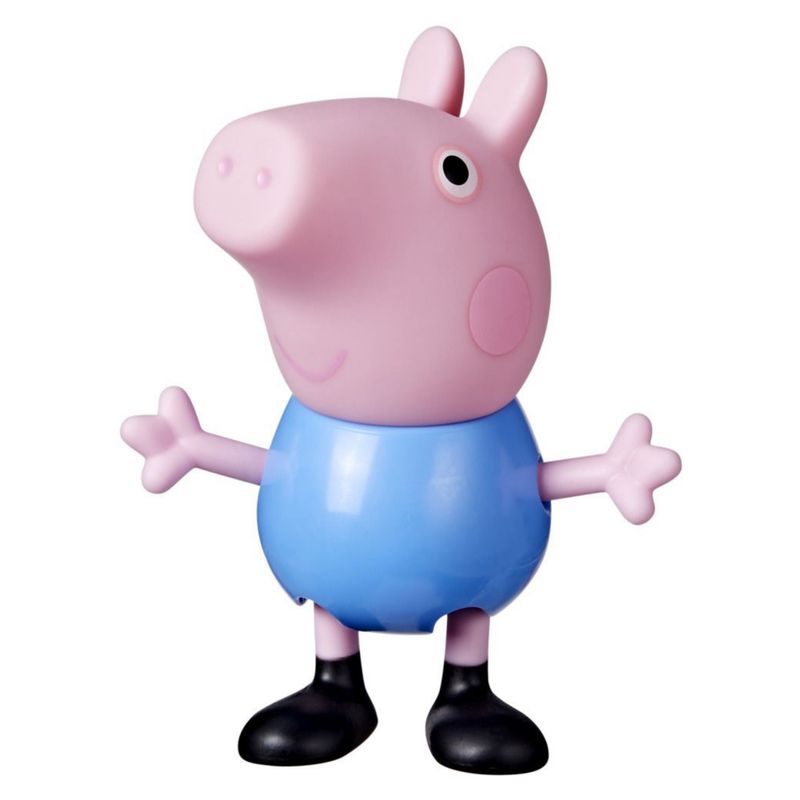 PEPPA PIG - Pep Big George Single Figure Peppa Pig
