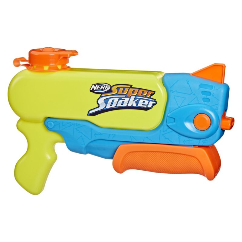 SUPERSOAKER - Lanzador de Agua Wave Supersoaker