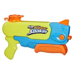 SUPERSOAKER - Lanzador de Agua Wave