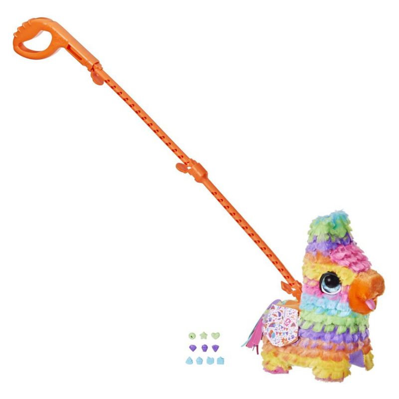FURREAL FRIENDS - Peluche Poopalots Piñata Furreal Friends