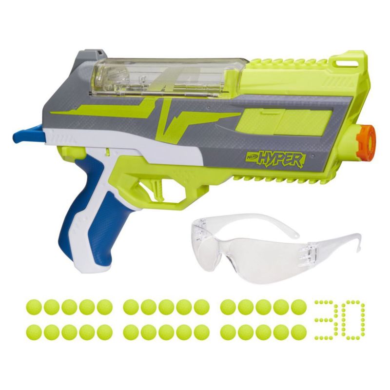 NERF - Hyper Impulse 40 Nerf