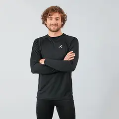 ANDESGEAR - Polera Primera Capa Outdoor Hombre