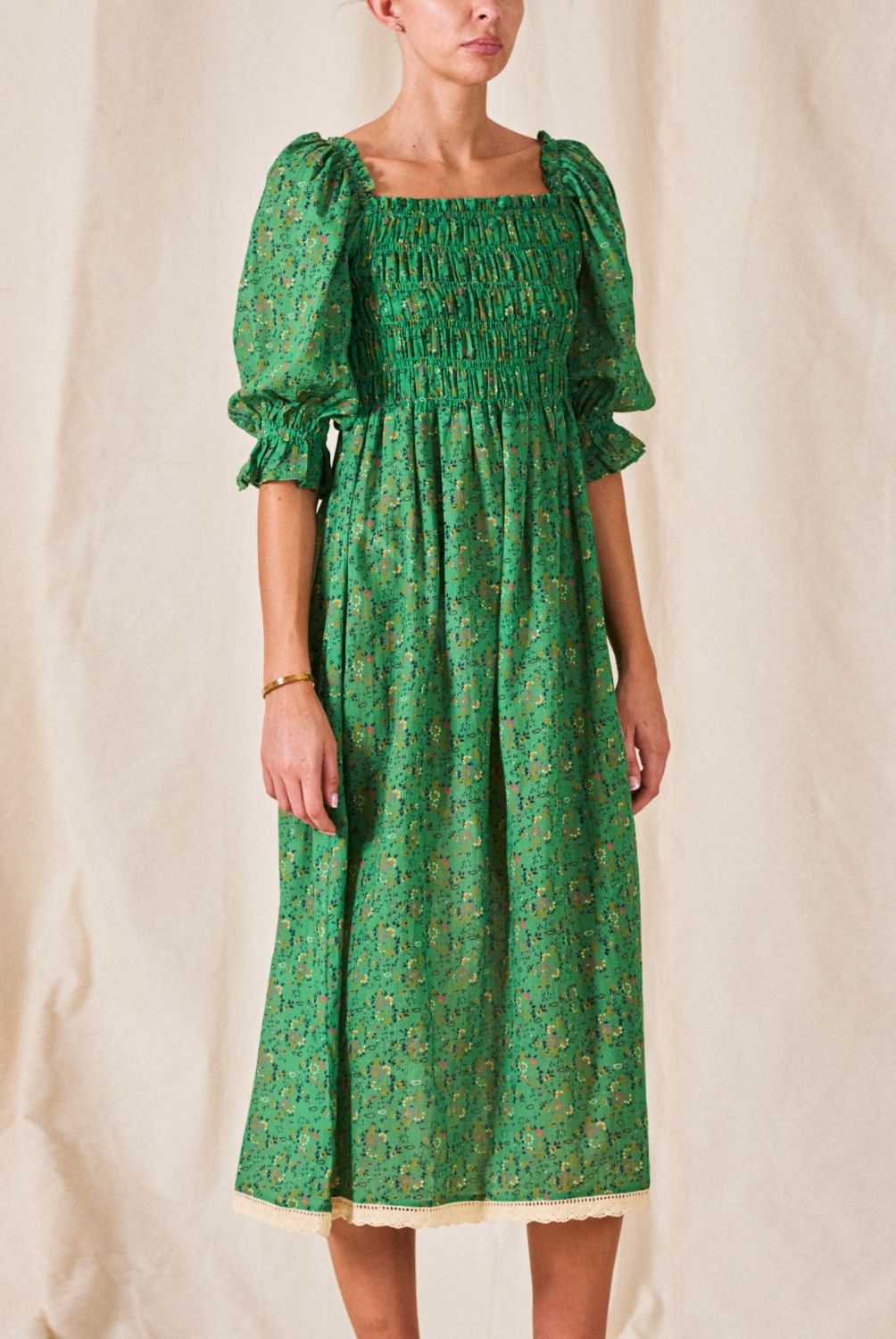 MABE - Vestido  Mujer Mabe