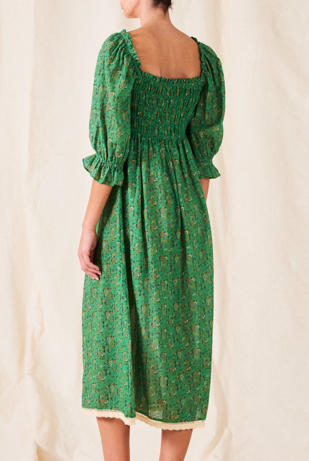 MABE - Vestido  Mujer Mabe