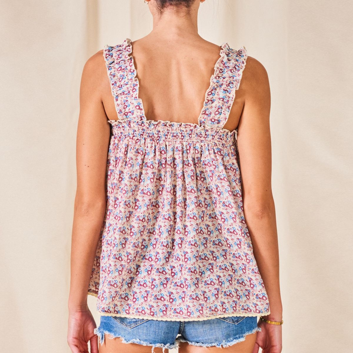 MABE - Blusa Mujer Mabe