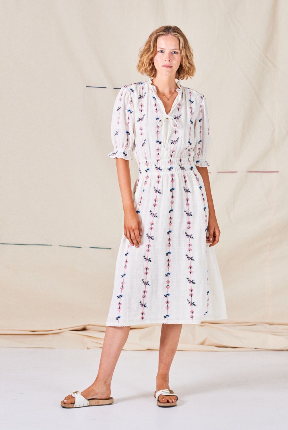 MABE - Vestido  Mujer Mabe
