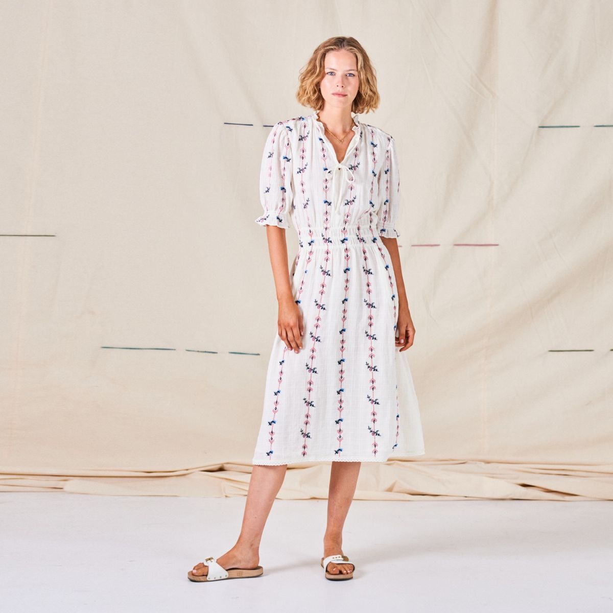 MABE - Vestido  Mujer Mabe