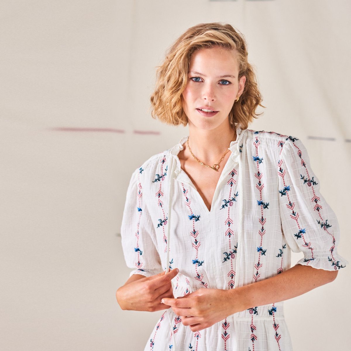 MABE - Vestido  Mujer Mabe