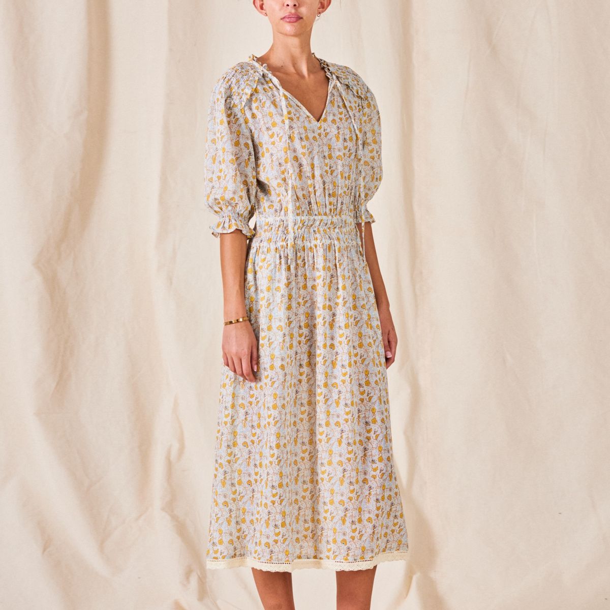 MABE - Vestido  Mujer Mabe