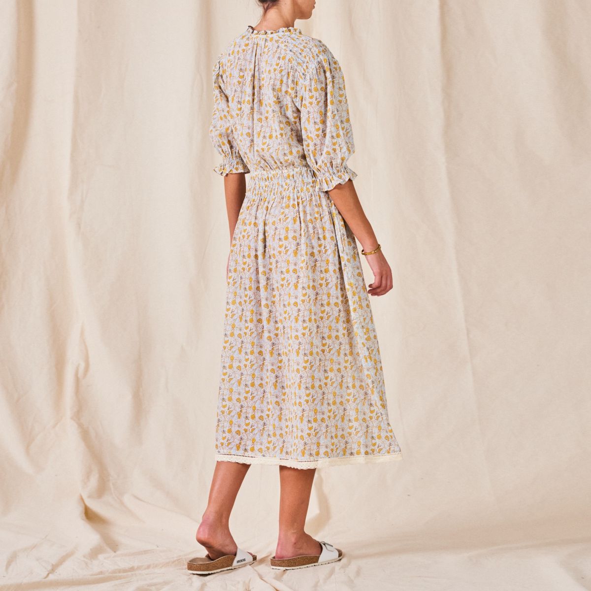 MABE - Vestido  Mujer Mabe