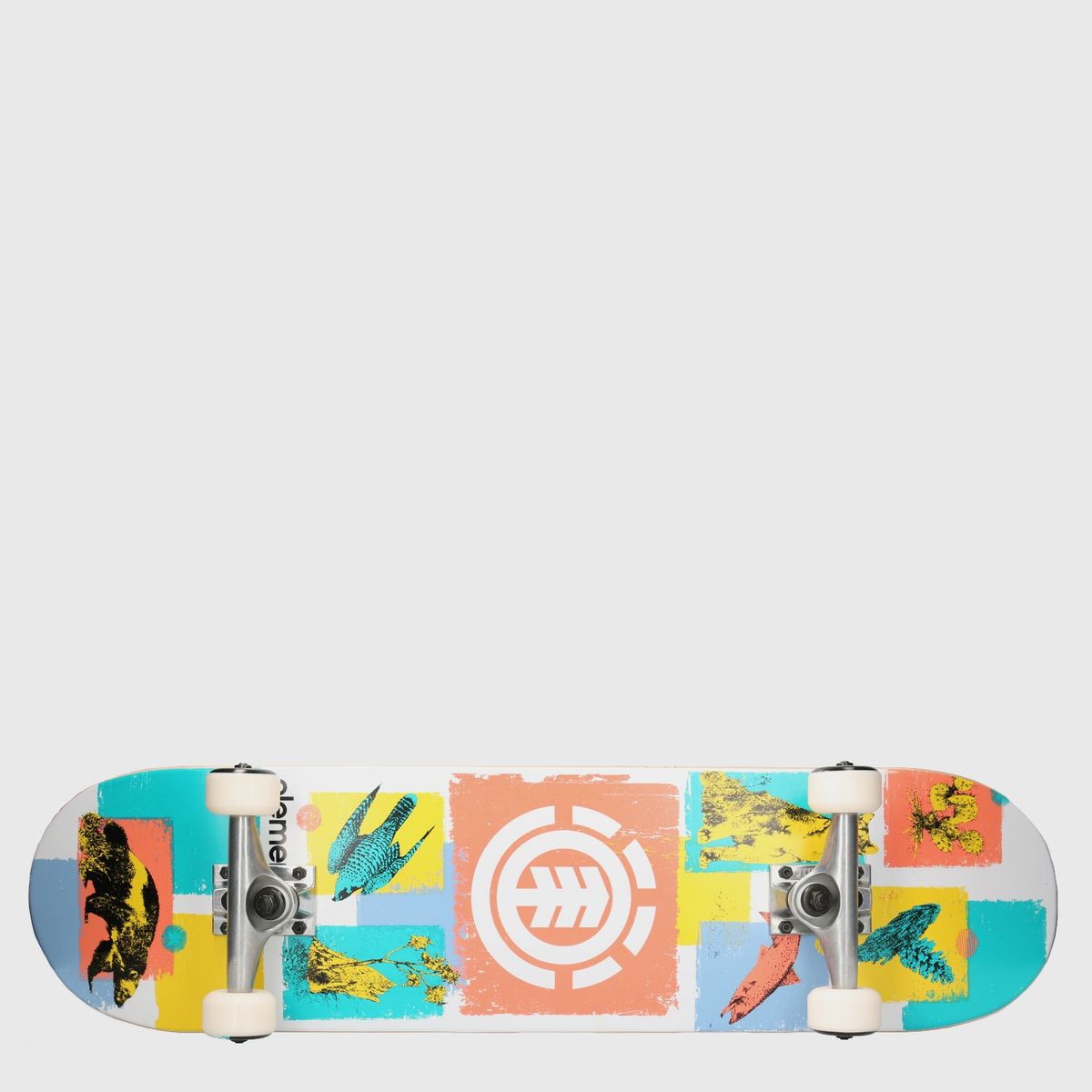 ELEMENT - Skate Element