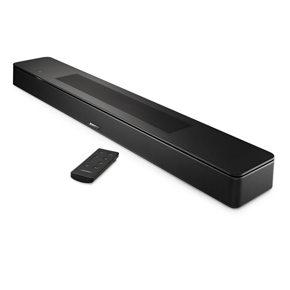 BOSE - Bose Soundbar 600 Black