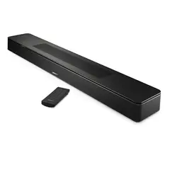 BOSE - Soundbar 600 Black