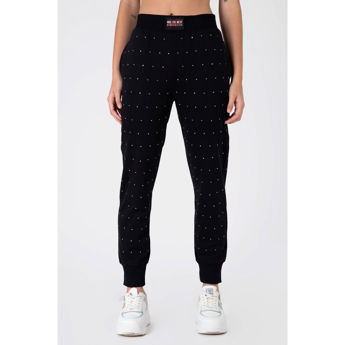 NGX - Ngx Pantalon De Buzo Jogger Mujer