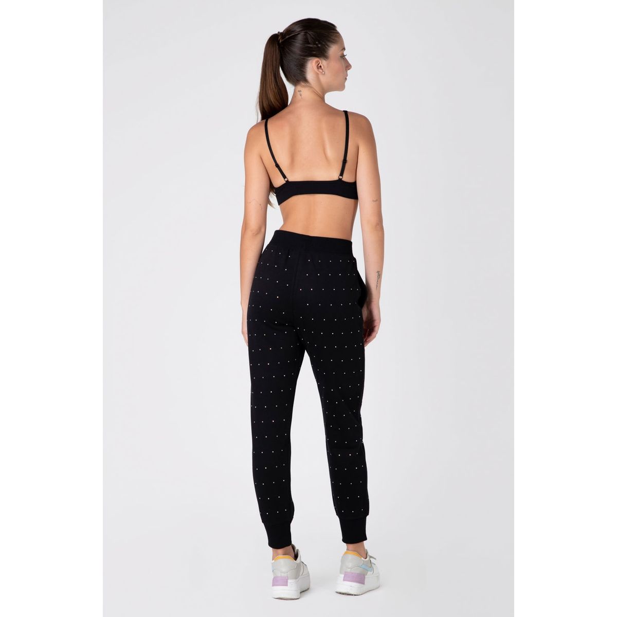NGX - Ngx Pantalon De Buzo Jogger Mujer