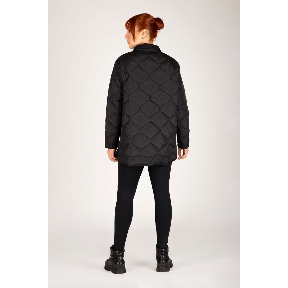 NGX - Chaqueta Outdoor Mujer Ngx