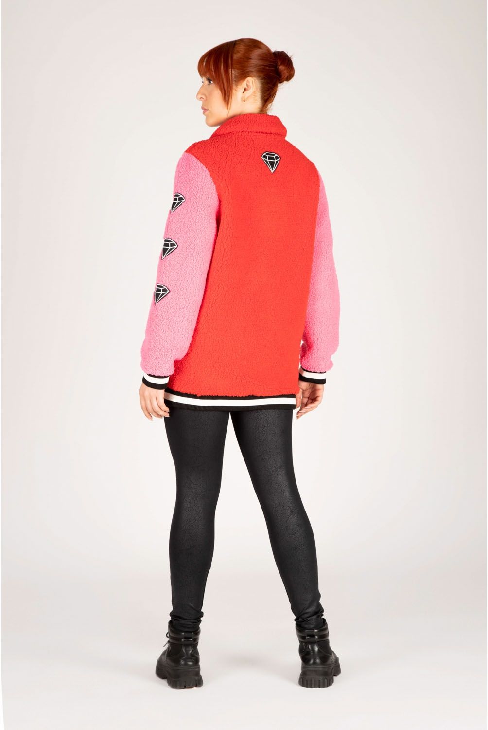 NGX - Chaqueta Outdoor Mujer Ngx