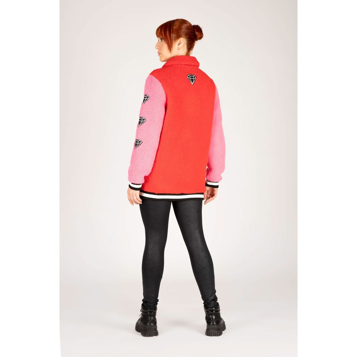 NGX - Chaqueta Outdoor Mujer Ngx