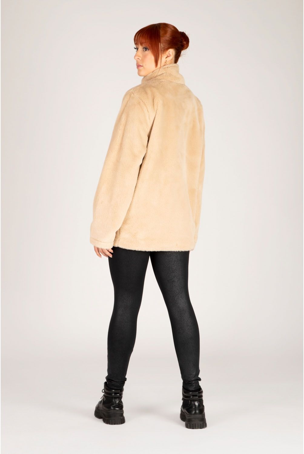 NGX - Chaqueta Outdoor Mujer Ngx